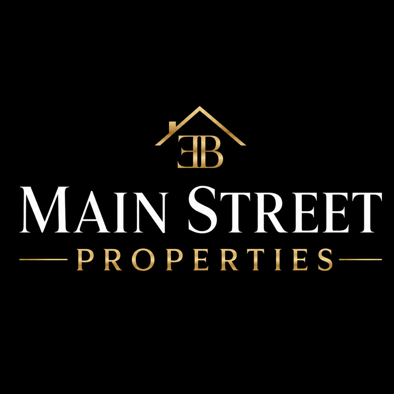 Main Street Properties Management